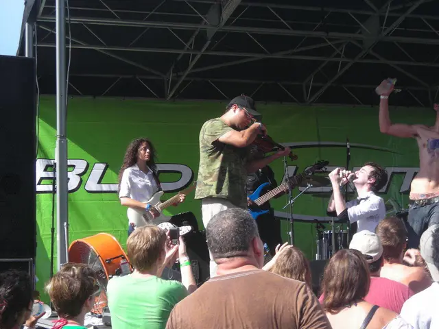 Outstanding Deals on Portable Speakers During Popular Indian Festivals