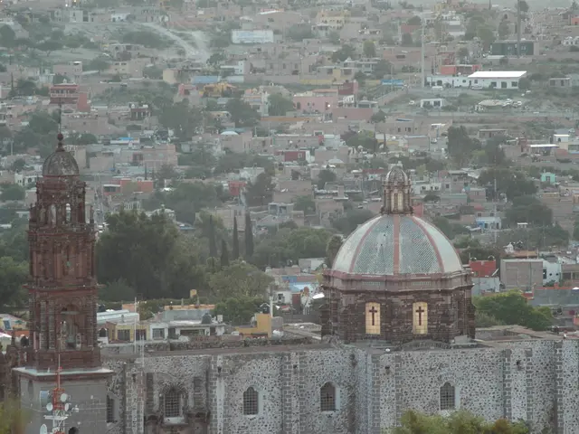 Historic Residence of Pope Leo XIV's Ancestors to Turn into Tourist Destination near Chicago