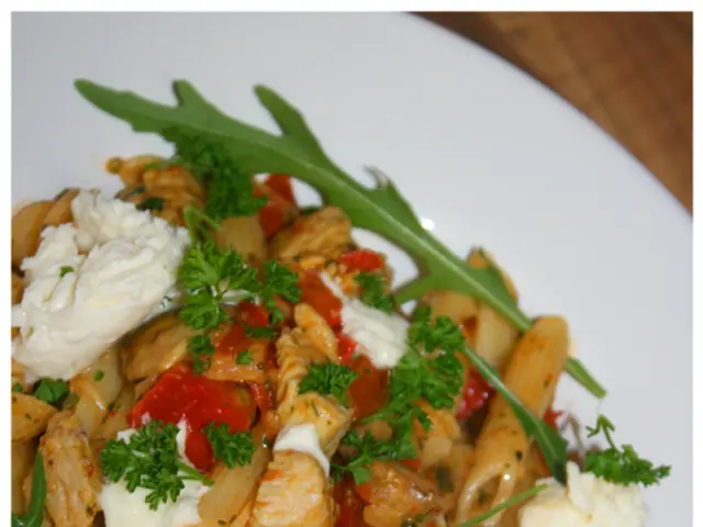 Weekly food distribution initiative launched in Regensburg, providing meals for the less fortunate...