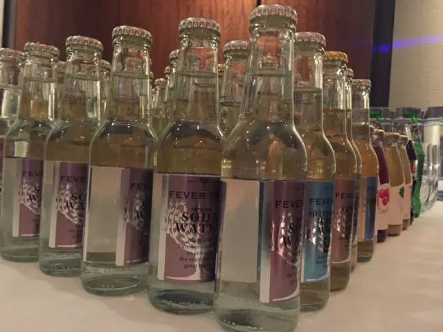 Amazon Prime Day Deal: Obtain multiple Camelbak water bottles at reduced prices, comparable to a...