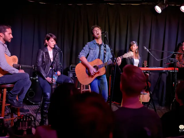 Laura Welsh, the identified subject.