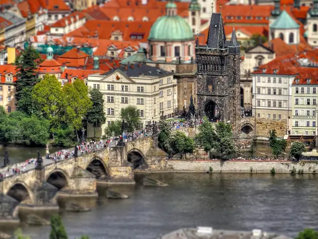 Stunning Hike in Portugal's Serra da Freita, Temporarily Suspended But Still Awe-Inspiringly Scenic