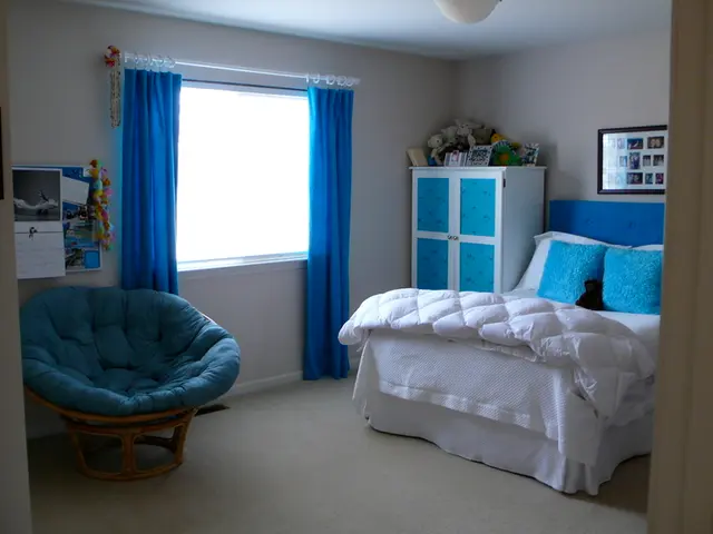 Visual Insights of 4347 Marina Drive