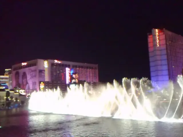 Upgraded Splash Features for Heat Relief