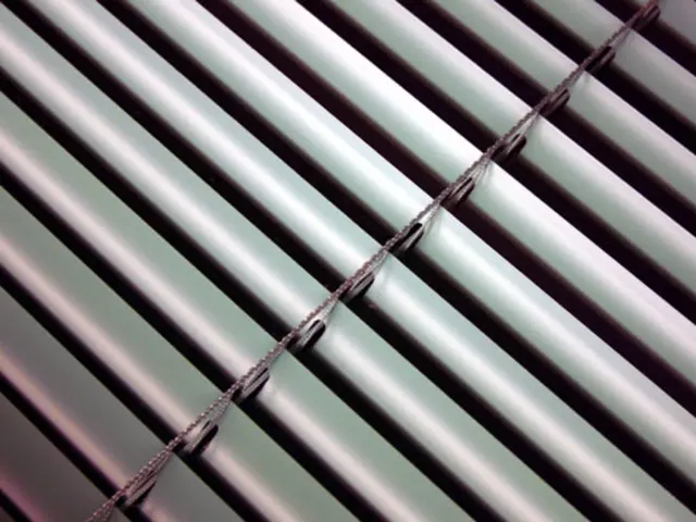 "Discovering a new method for ventilating your space: This clever trick can swiftly reduce room...