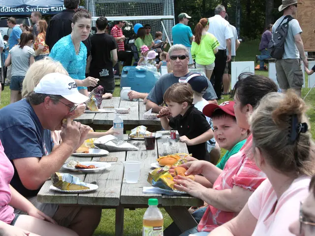 Visitors' Displeasure at German Amusement Park - Overpriced Entrance Fees Cited