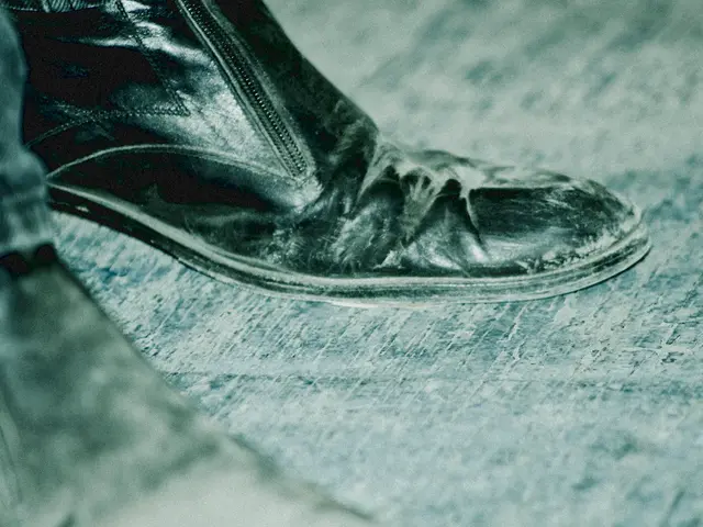 Methods to Identify Slip-Resistant Footwear and Understanding Their Functionality