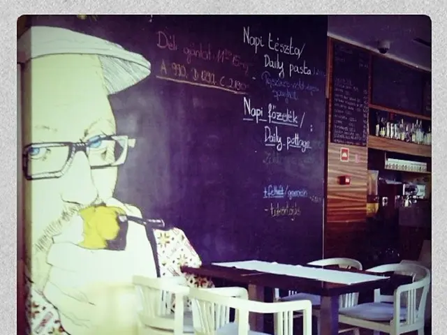 Home Improvement Guide: Personalized Kitchen Seating with Painted Chairs