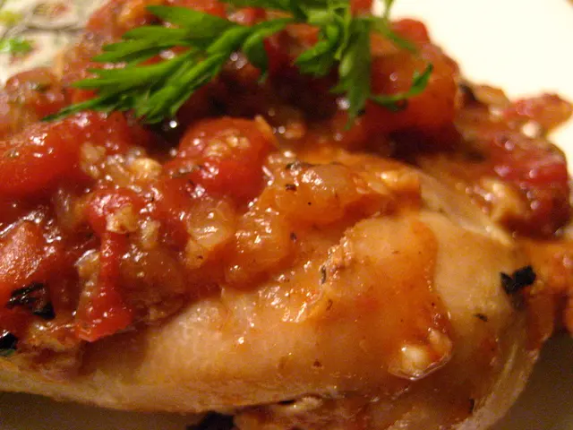 Sensory Playdough Experiment for Autumn