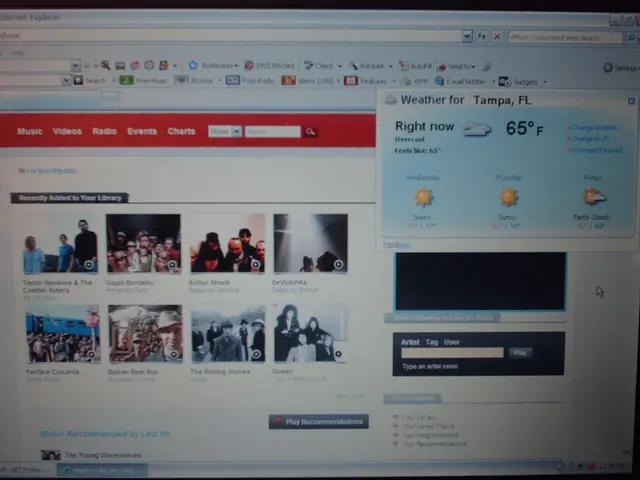 Exploring the concepts behind recommendation algorithms: