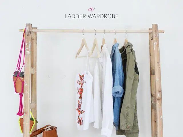 Transforming Flax Seeds into Bed Linens in Ten Sequential Stages