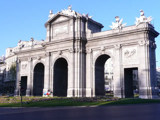 Exploring melodious landscapes at Estonia's innovative KiKuMu Festival, blending basslines with the...