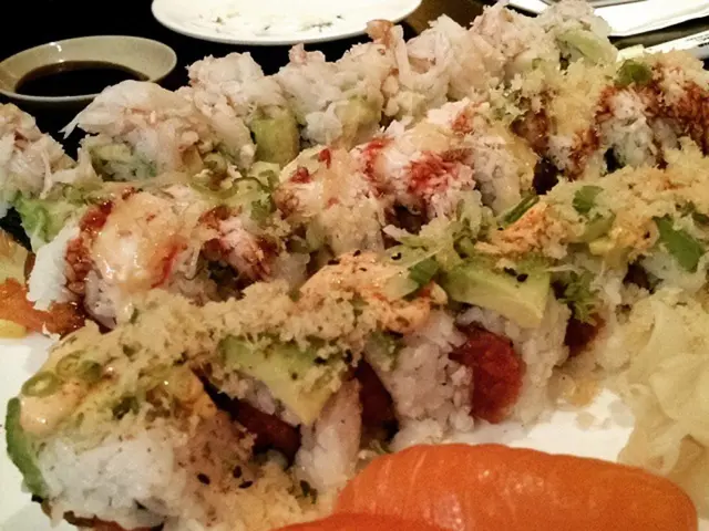 Italian eatery Nina in Marylebone intensifies dining experience