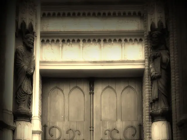 Top-ranking craftsmen in contemporary Britain, selected by esteemed designers and architects across...