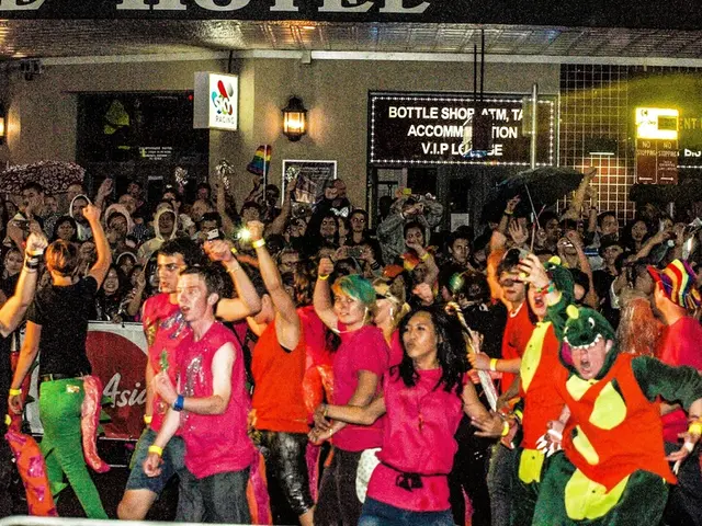 Spicy Salsa Gathering: "Fuego-night" Event