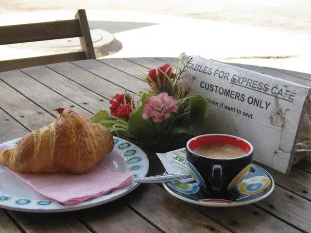 Weekly Tea Encounters: Impromptu Urasenke Tea Ceremony Sessions