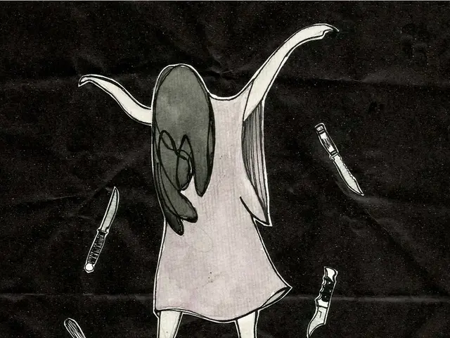 Abandoned and Unkempt Black Road Lies Beyond Pilkington's (Previously Detag) Perimeters