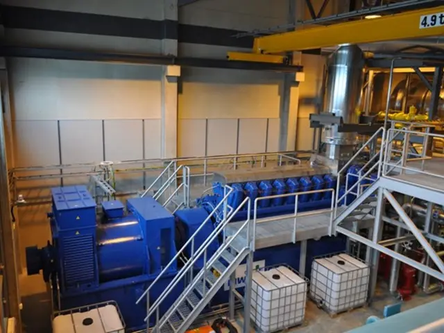 Developments in Store for IAA Transportation 2024 by Meiller Kipper