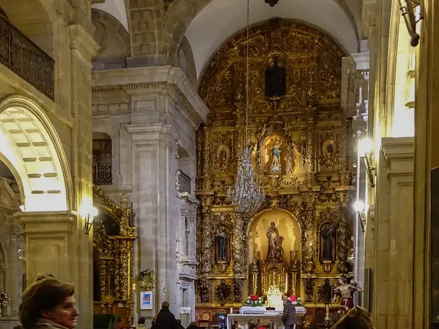 Christians gather and convene in shared venues regarding disability issues in Berlin