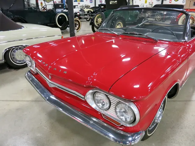 '70s Colors: A Spotlight on Orange'