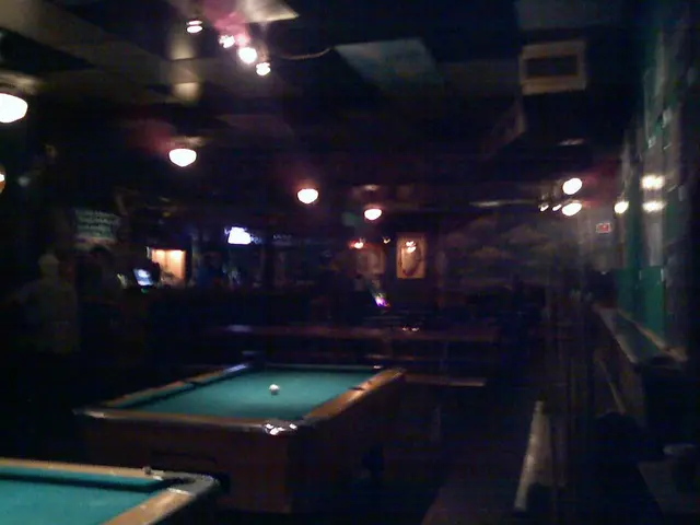 Projected growth of the US Billiards Equipment market, forecasted to reach USD 225.8 million by...