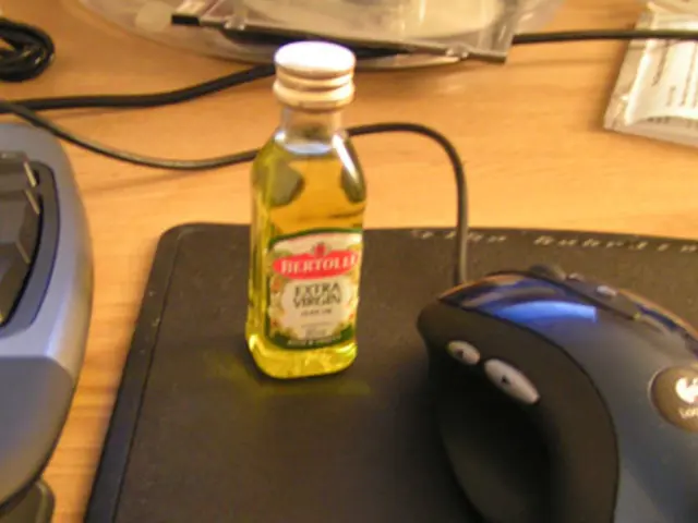 Futuristic Items to Impress Your Peers, Showcasing a Glance into Tomorrow's World