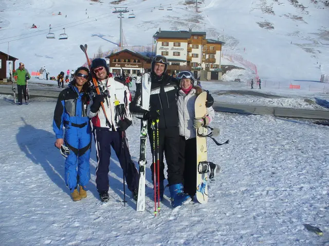 Opening Date for Kristi Yamaguchi Ice Rink in San Ramon Unveiled