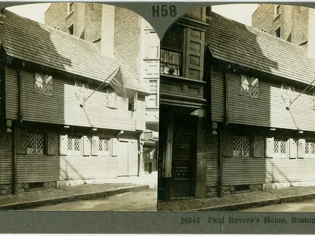 Historical Intersection: Chicago's National Public Housing Museum Exploring the Past and Present