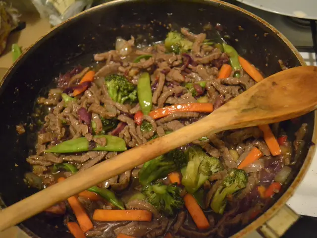 List of forbidden foods for guinea pigs