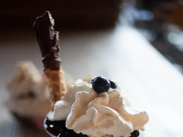 Kitchen's Space Cramped Due to Ninja CREAMi? Discover an Innovative DIY Ice Cream Solution - Now on...