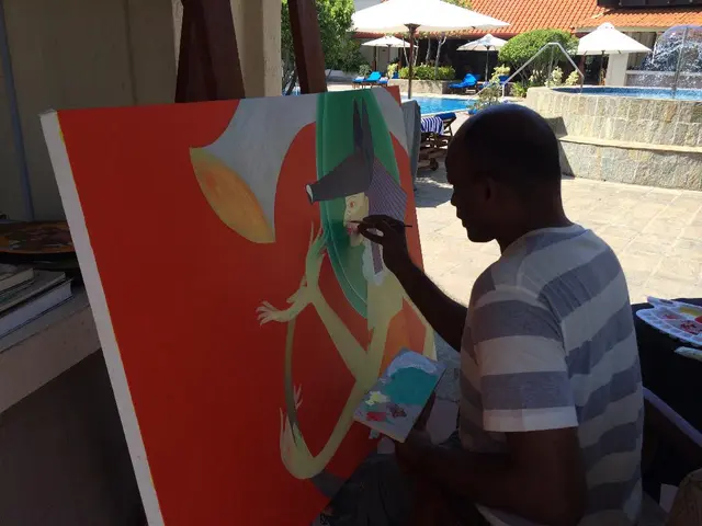 Infusing Color into Your Daily Routines: A Step-by-Step Guide