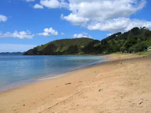 Stunning marine cave in Sicily is amongst the most enchanting locations on the Italian island,...