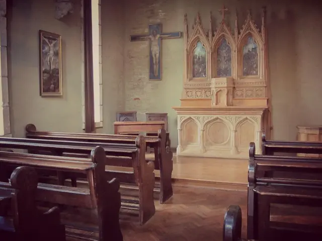 Books Inspire at the Knights' Tournament: Sheridan County Library Partakes in the Event