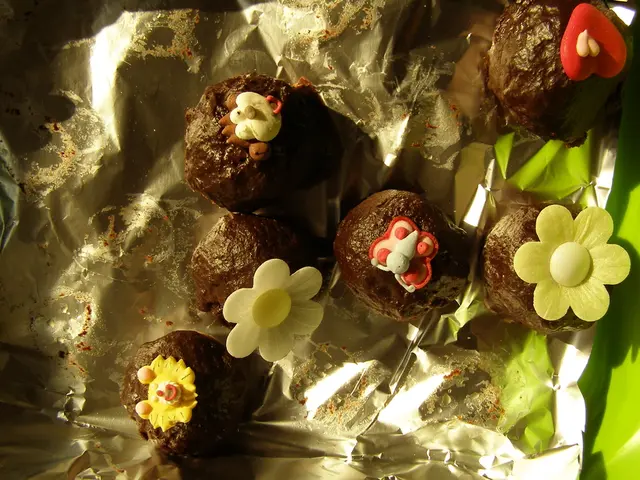 Preparing Meals for the Regular Life