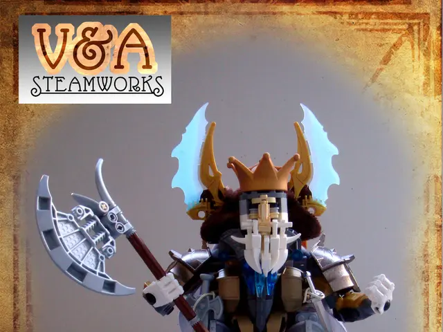 Luxury items such as sabers, gold coins, and jewelry from the residence of former Prime Minister...