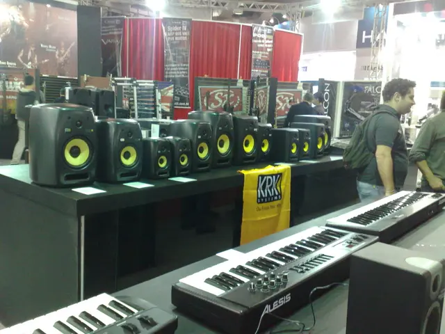 Spots to Savor the Evening in Magdeburg