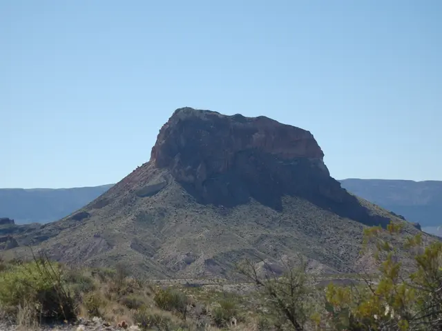 Interpretation required: What's the significance or meaning?