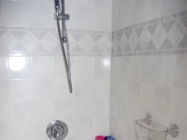 Water-Efficient Shower Innovations: Conserving Water Through Modern Designs