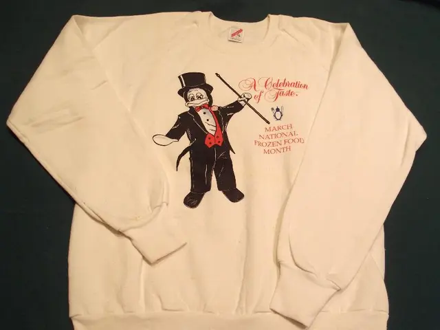 New Perfect White T-Shirt Crowned by 'The Bear' in Latest Announcement