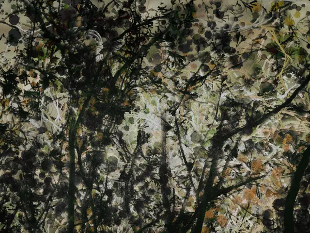 Creative Fingerprint Sculptures