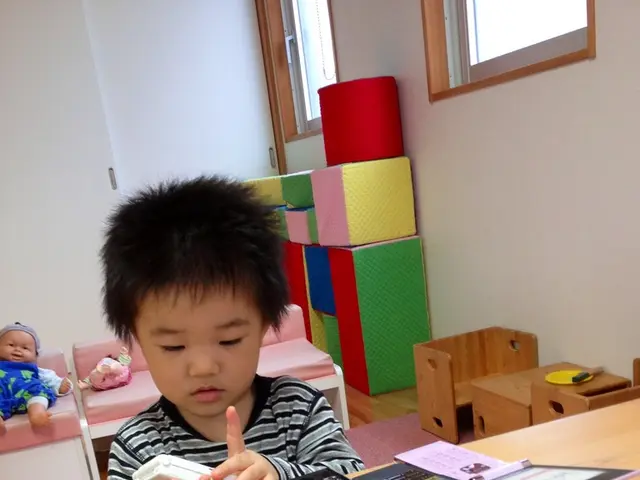 Idle time during summer for children is common, but be mindful not to let screen time become the...