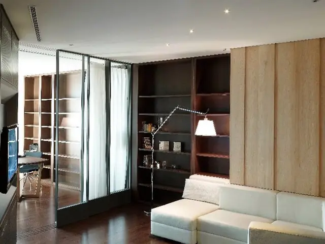 Necessary Furniture Items for Creating a Minimalist Scandinavian Home