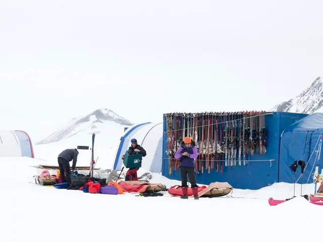 Watch Out for Spring Valley Avalanches in the Coming Months