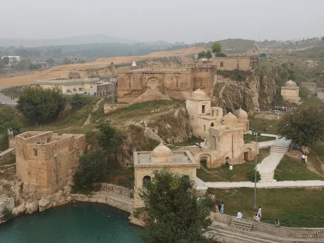 A historical manor, steeped in a thousand years of past, combined with a medieval moat and equipped...