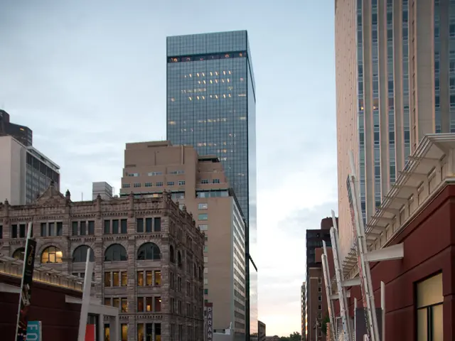 Where to retreat to for a delightfully infernal experience: city or countryside