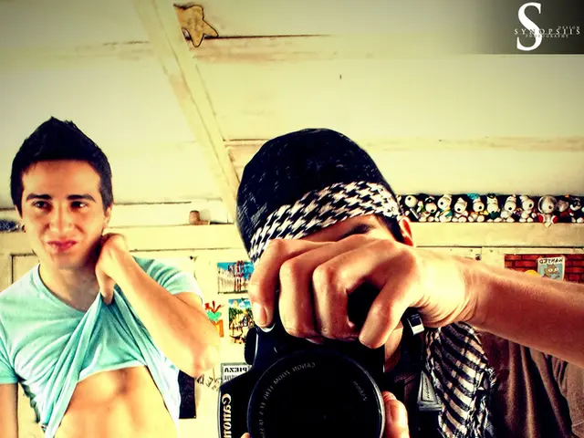 Thirty-two suggestions for presents ideal for men on Valentine's Day