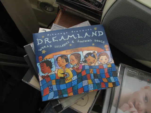 Legendary Quad speakers, pioneers of rock 'n' roll, have been reborn once more.