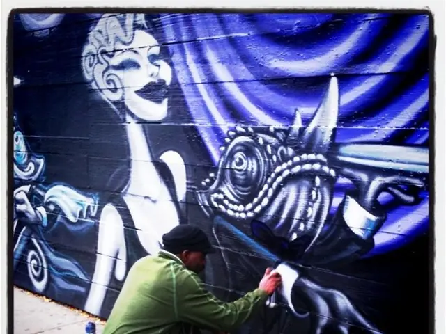 Individuals who solicit pledges frequently experience harassment