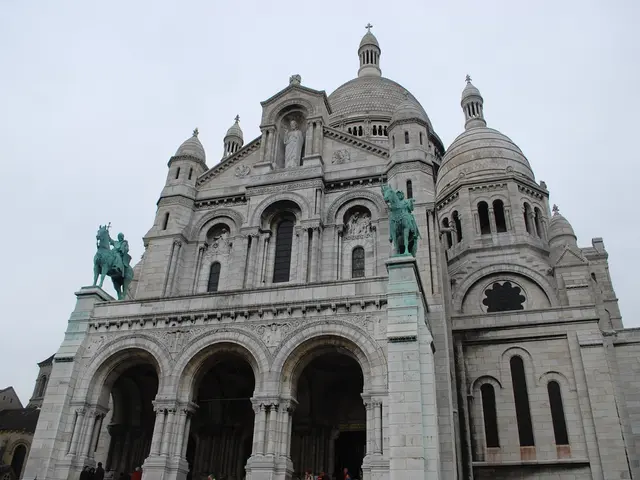 Twin exclusively-reserved tours of the Grand Ducal Chapel in Karlsruhe available for booking