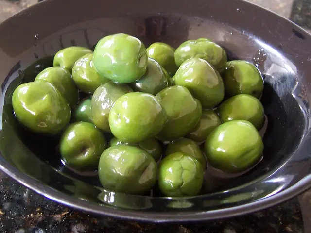 Cultivating Olives: A Comprehensive Guide